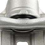 SCITOO Front Left Brake Caliper With Bracket 19B6464 Compatible For Hyundai For Elantra 2011-2016,For Hyundai For Elantra Coupe 2013-2014