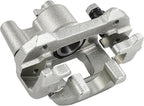 cciyu Rear Left & Right Brake Calipers Assembly w/Bracket 19B2685 19B2684 2002 2003 For Lexus For ES300,2004 2005 2006 For Lexus For ES330,2002 2003 2004 2005 2006 For Toyota For Camry