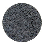 Benchmark Abrasives 2 Inch Sanding Discs Quick Change Nylon Surface Conditioning Discs, Drill & Die Grinder Sanding Disc Rust Remover for Metal Paint Stripper & Removal, Polishing - (25 Pack)(Fine)
