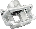 SCITOO 19B6463 Front Left Disc Brake Caliper Assembly w/Bracket For Hyundai For Santa Fe 2010-2012,For Kia For Sorento 2011-2013