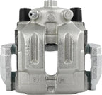 cciyu Rear Right Brake Caliper Assembly w/Bracket 19-B3227 For BMW For 323i/For 325i/For 325xi/For 328i/For 328i xDrive/For 328xi/For X1