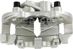 SCITOO 19B3256 Front Right Disc Brake Caliper w/Bracket Fit For Mercedes-Benz For E350 2006-2009,For Mercedes-Benz For R350 2006-2012,For Mercedes-Benz For R500 2006-2007, Double Pistons