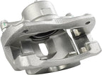 SCITOO 19B3197 Front Right Disc Brake Caliper Assembly w/Bracket For Toyota For RAV4 2006-2018