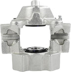 SCITOO Rear Left Brake Caliper Without Bracket 193001 Compatible For Chrysler For Crossfire 2004-2008,For Mercedes-Benz For C230 1999-2000,For Mercedes-Benz For C280 1998-2000