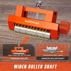 Chisel Sharpening Kit with Sharpening Stone, Woodworking Tools, Chisel Sharpener Set for Chisel Sharpening and Plane Restoration