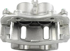 SCITOO Front Brake Calipers With Bracket 19B2639 19B2638 Compatible For Nissan For Frontier 2003-2004,For Nissan For Xterra 2000-2004