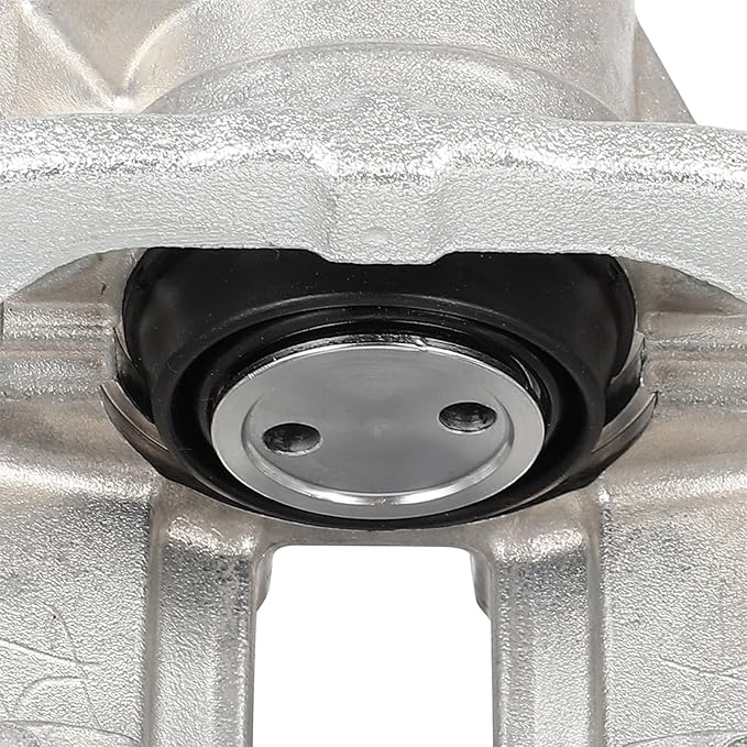 SCITOO Rear Right Brake Caliper With Bracket 19B2955 Compatible For Mazda For 3 2004-2009,For Mazda For 3 Sport 2009