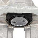 SCITOO Rear Right Brake Caliper With Bracket 19B2955 Compatible For Mazda For 3 2004-2009,For Mazda For 3 Sport 2009