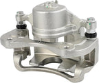 SCITOO Front Left Brake Caliper With Bracket 19B6402 Compatible For Hyundai For Tucson 2010-2015,For Kia For Sportage 2011-2016