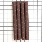 JET 3/4" x 9" Sanding Sleeves, 60 Grit (575911)