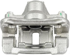 SCITOO 19B6390 Rear Left Disc Brake Caliper Assembly w/Bracket For Hyundai For Tucson 2010-2015,For Kia For Sportage 2011-2016