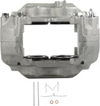 SCITOO Front Right Brake Caliper Without Bracket 192768 Compatible For Lexus For LX470 2003-2007,For Toyota For Land Cruiser 2003-2007