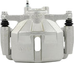 SCITOO Front Brake Calipers With Bracket 19B7120 19B7121 Compatible For Mazda For CX-5 2013-2022
