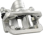 SCITOO 19B2994A Rear Left Disc Brake Caliper Assembly w/Bracket For Nissan For Pathfinder 2005-2012