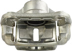 SCITOO Front Left Brake Caliper With Bracket 19B3554 Compatible For Kia For Rondo 2007-2012