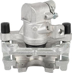 SCITOO 19B6284A 19B6285A Rear Left & Right Disc Brake Calipers Assembly w/Bracket For Ford For C-Max/For Escape/For Transit Connect,For Mazda For 3/For 3 Sport
