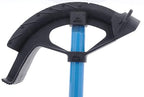 IDEAL Electrical 74-028 Ductile Iron Bender Conduit Metal Pipe Bender w/handle for 1 in. EMT Pipes, Benders