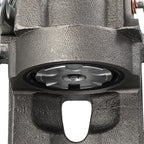 cciyu Rear Right Brake Caliper Assembly 184138 1979-1985 For Buick For Riviera,1979-1985 For Cadillac For Eldorado,1980-1985 For Cadillac For Seville,1979-1985 For Oldsmobile For Toronado