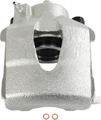 SCITOO 192111 Front Right Disc Brake Caliper Assembly Without Bracket For Audi,For Seat,For Volkswagen