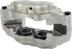 SCITOO Front Brake Calipers Without Bracket 19767 19766 Compatible For Jaguar For Vanden Plas 1982-1987,For Jaguar For XJ12 1974-1979 1981-1992,For Jaguar For XJ6 1974-1987