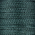 Hollow Braid Polypropylene Rope (1/2 Inch, 100 Feet, Hunter Green) - Barrier Rope - Trail Marking, Crowd Control, Golf Courses