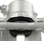 cciyu Front Right Brake Caliper Assembly w/Bracket 19B1486 1998 For Chevy For Tracker,1996 1997 For Geo For Tracker,1991 1992 1993 1994 1995 1996 1997 1998 For Suzuki For Sidekick