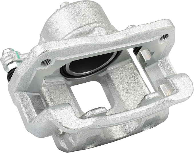 SCITOO 19B6463 19B6462 Front Left & Right Disc Brake Calipers Assembly w/Bracket For Hyundai For Santa Fe 2010-2012,For Kia For Sorento 2011-2013