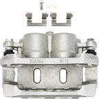 Torchbeam Front Brake Caliper Right for Nissan 2008-2015 2017-2023 TITAN, Nissan 2007-2015 2017-2023 Armada, Front Right Caliper Replace # 19B3338