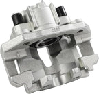 SCITOO 18B4831 Rear Left Disc Brake Caliper Assembly w/Bracket For Ford For Expedition 2003-2006,For Lincoln For Navigator 2003-2006