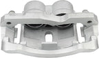 SCITOO 18B4817 18B4816 Front Left & Right Brake Calipers w/Bracket For Chevrolet For Express 3500/For Express 4500/For Silverado 3500/For Silverado 3500 Classic,For GMC For Savana 3500/For Savana 4500