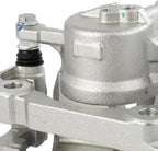 cciyu Front Left Brake Caliper Assembly w/Bracket 19B3219 2006 2007 2008 2009 2010 2011 2012 2013 2014 2015 For Lexus For IS250