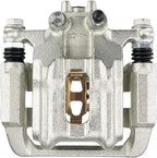 Torchbeam Rear Brake Caliper Right for Honda 2007-2016 CR-V, Acura 2013-2018 RDX, Honda 2012-2015 Crosstour, Rear Right Caliper Replace # 19B6887