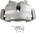 SCITOO 18B4828 Front Right Disc Brake Caliper Assembly w/Bracket For Ford For Expedition 2003-2006,For Lincoln For Navigator 2003-2006
