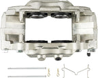 Torchbeam Brake Caliper For Front left Driver Side for 2000-2006 Tundra, 2001-2007 Sequoia, Front Right Passenger Side for 2003-2005 4Runner, Disc Brake Caliper Assembly with Bracket # 192712