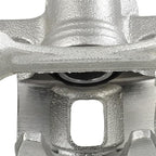 SCITOO Rear Left Brake Caliper With Bracket 19B2979 Compatible For Chevrolet For Optra 2004-2010,For Chevrolet For Spark EV 2014-2016,For Suzuki For Forenza 2004-2008,For Suzuki For Reno 2005-2008
