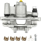 Torchbeam Rear Brake Caliper Right for Toyota Camry 2000-2001, Lexus ES300 2000-2001, Rear Right Caliper Replace # 19B2610