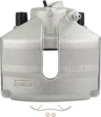 SCITOO Front Left Brake Caliper Without Bracket 19-2974 Compatible For Audi For A1 2011-2013,For Audi For A3 2010-2013,For Volkswagen For Type 1 2012-2019,For Volkswagen For Bora 2005-2010
