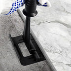 NEO-TEC Trim Puller 4-Inch Molding Remover for No-damage the surface Multi-Function Removal Tool Pry Bar Nail Puller for Commercial Work, Flooring, Baseboard and Molding Removal