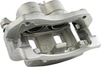 SCITOO 19B3211 Front Left Disc Brake Caliper Assembly w/Bracket For Hyundai For Santa Fe 2007-2009 2013-2018,For Hyundai For Santa Fe XL 2013-2019