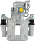 SCITOO Rear Left Brake Caliper With Bracket 18B4537 Compatible For Ford For Taurus 1993-1999,For Lincoln For Continental 1993-2000,For Mercury For Sable 1993-1999