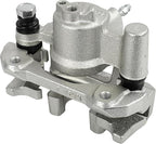 cciyu Rear Left & Right Brake Calipers Assembly w/Bracket 19B2685 19B2684 2002 2003 For Lexus For ES300,2004 2005 2006 For Lexus For ES330,2002 2003 2004 2005 2006 For Toyota For Camry