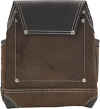 AWP Tool Pouch, Electrician Tool Pouch, Premium, Professional Multi-Pocket Organizer