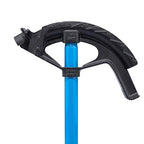IDEAL Electrical 74-028 Ductile Iron Bender Conduit Metal Pipe Bender w/handle for 1 in. EMT Pipes, Benders