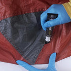 GEAR AID Seam Grip WP Waterproof Sealant and Adhesive for Jackets, Tents, Sleeping Pads and Outdoor Fabric | Repairs Rips, Seals Seams on Nylon, Canvas and Vinyl