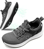 Grounding Earthing Shoes with Breathable Mesh Upper Conductive Grounded Shoes for Men Women