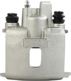 cciyu Rear Left Brake Caliper Assembly 184785 2001 2002 2003 2004 2005 2006 2007 2008 2009 2010 For Chrysler For PT Cruiser,2003 2004 2005 For Dodge For Neon