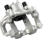 SCITOO 18B5421 Rear Right Disc Brake Caliper Assembly w/Bracket For Dodge For Durango 2011-2019,For Jeep For Grand Cherokee 2011-2019