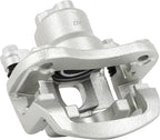 cciyu Rear Left Brake Caliper Assembly w/Bracket 19B2783 2004 2005 2006 For Lexus For RX330,2007 2008 2009 For Lexus For RX350,2006 2007 2008 For Lexus For RX400h,2006 2007 For Toyota For Highlander