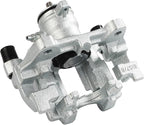SCITOO 18B5476 Rear Right Disc Brake Caliper Assembly w/Bracket For Ford For Edge/For Escape/For Fusion/For Police Responder Hybrid/For SSV Plug-In Hybrid,For Lincoln For Continental/For MKC/For MKZ