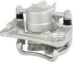 cciyu Front Right Brake Caliper Assembly w/Bracket 19B1975A 1999 2000 2001 For Lexus For RX300